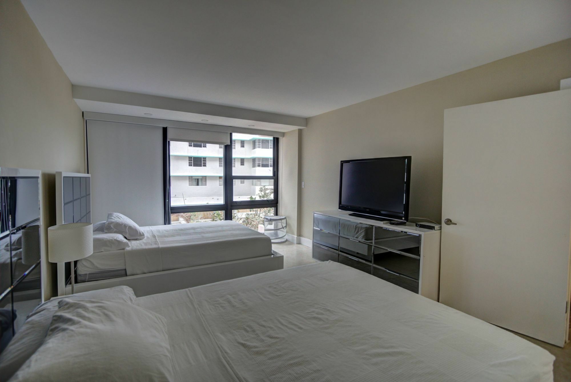Private Apartments By Vacations On Miami Beach Exterior foto