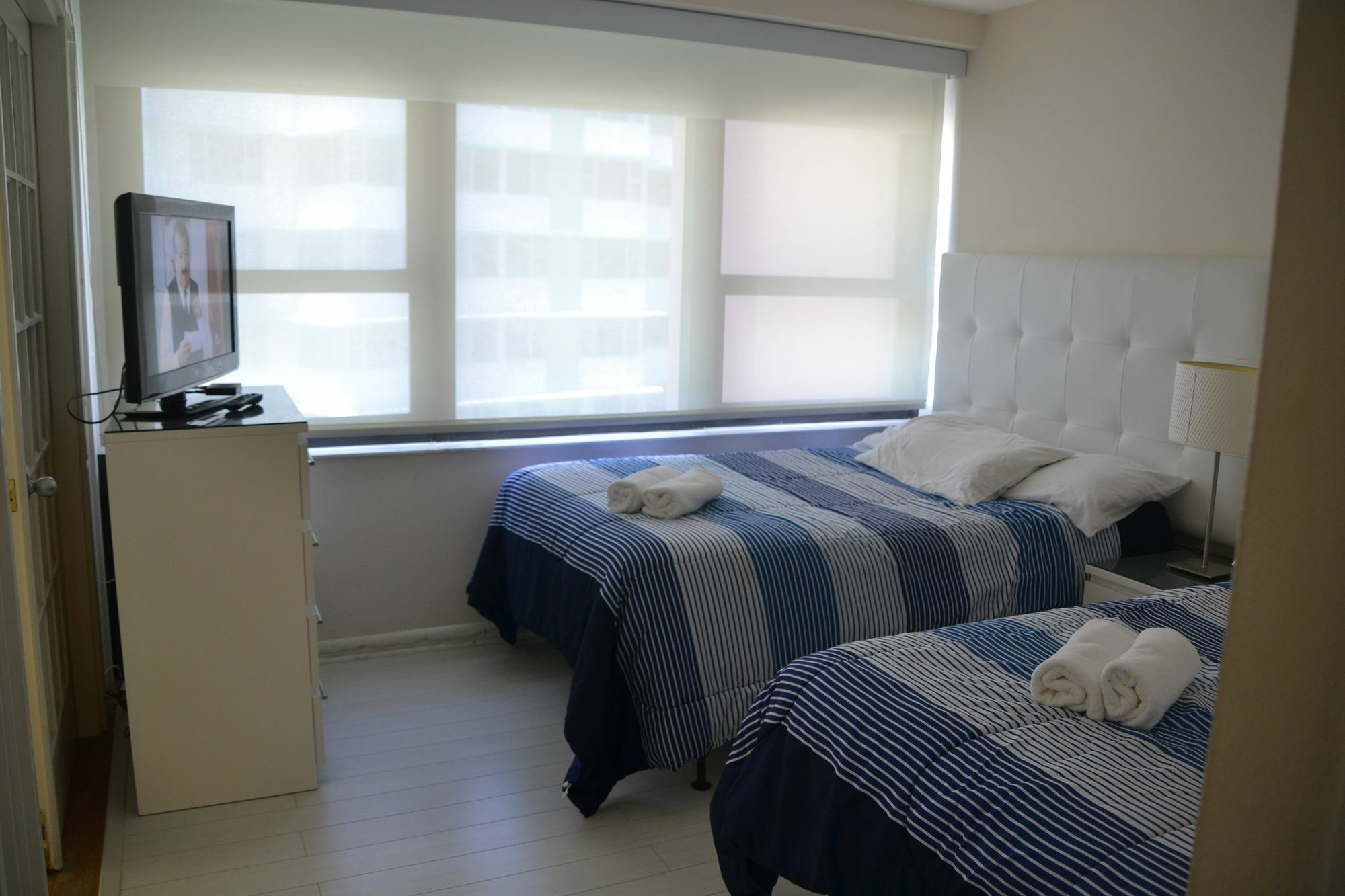 Private Apartments By Vacations On Miami Beach Exterior foto
