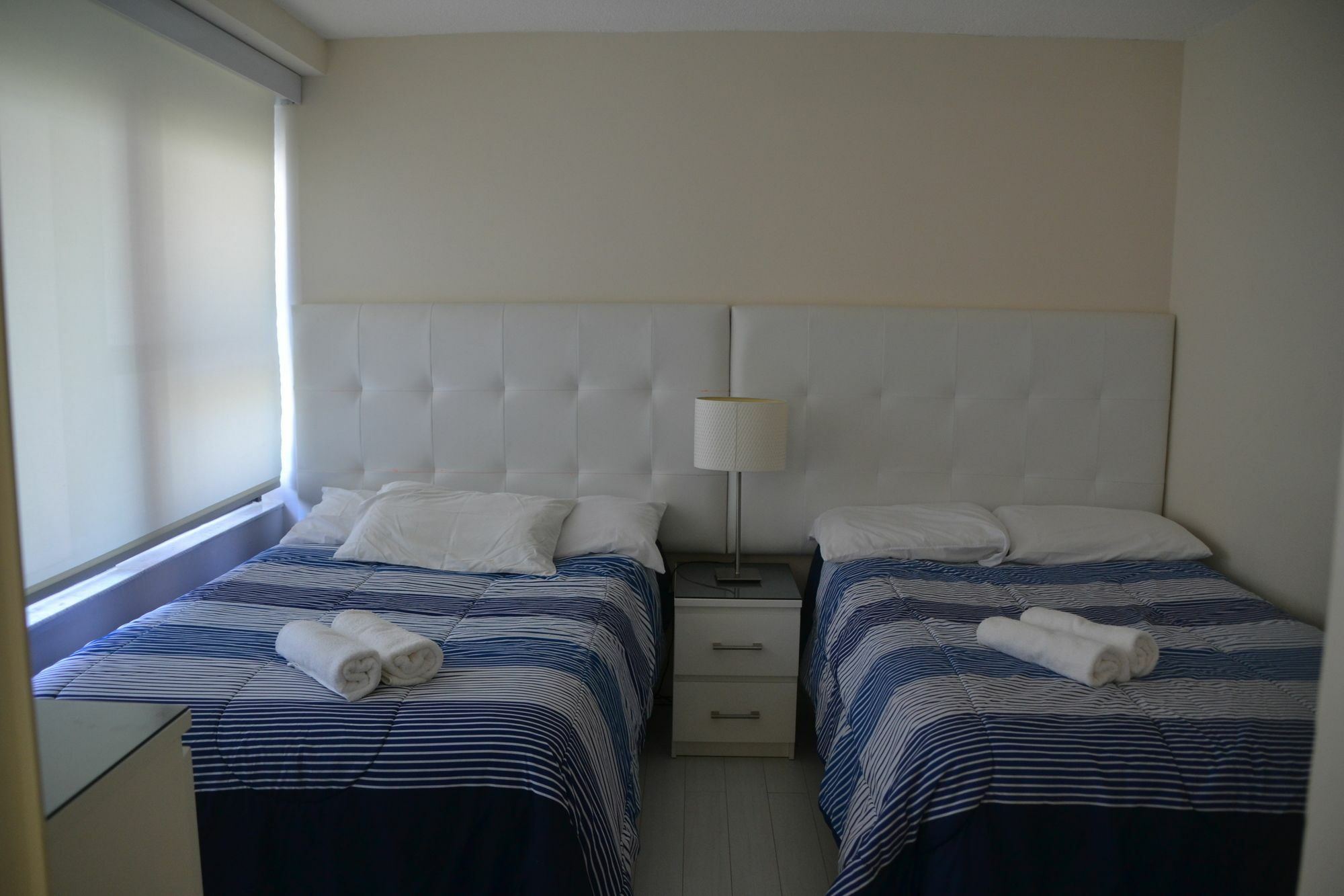 Private Apartments By Vacations On Miami Beach Exterior foto