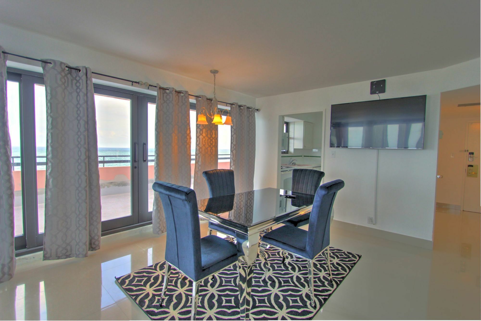 Private Apartments By Vacations On Miami Beach Exterior foto